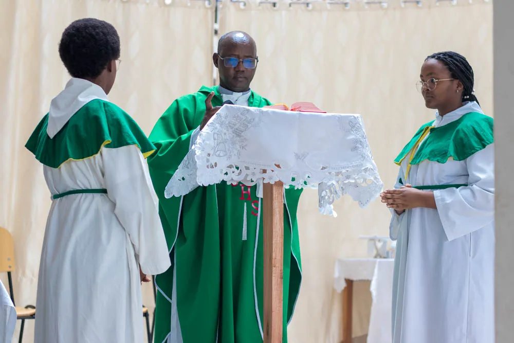 Catholic Mass