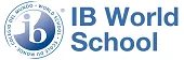 IB programme logo