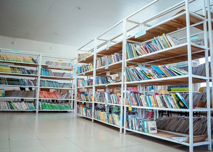 IB MYP broad curriculum