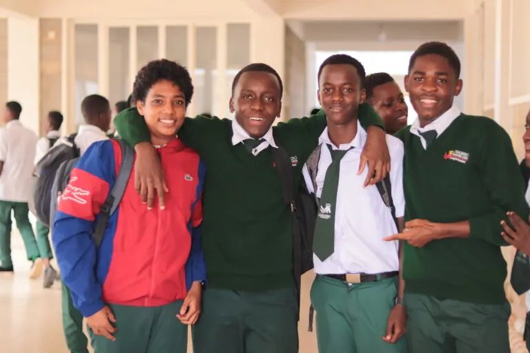 IB learner profile